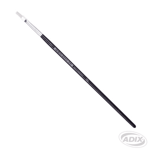 Pincel 577 N°0 Paleta Óleo Adix