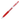Lapiz Gel PopLol Pilot 1u Rojo 0.5mm
