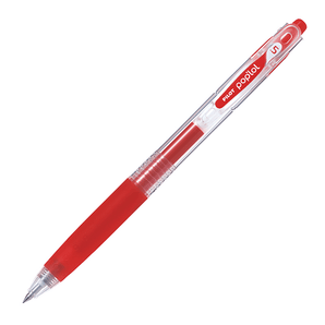 Lapiz Gel PopLol Pilot 1u Rojo 0.5mm