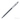 Lapiz Super Pilot 1u Negro 0.5Mm