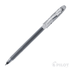 Lapiz Super Pilot 1u Negro 0.5Mm