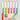 Set 6 Destacadores Stabilo Swing Cool Colores Pastel