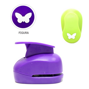 Perforador Mariposa Arte Top