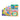 Block Stickers Monstruos x250 Adetec