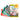 Block Sticker Dinosaurios x300 Adetec