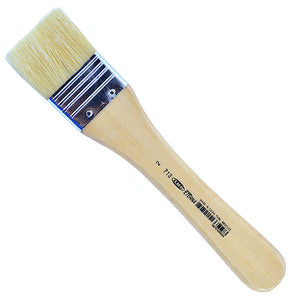 Brocha 713 Nº2 Mango Corto Artel