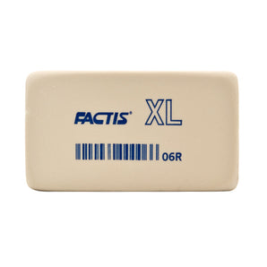 Goma De Borra Factis XL Miga De Pan