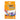 Lápiz Colores Triangular Jumbo Bic