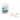 Broches Dorados 1" 50 Unidades #11030961 (12