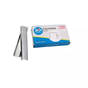 Corchetes 23/8 1000Unidad. Ref.#Sl013 (10-200)