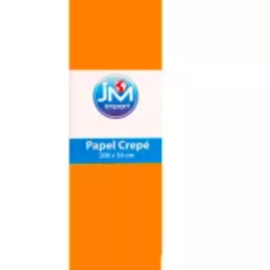 Papel Crepé