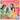 Block Stickers de Princesas 8 hojas Artel