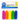 Post it Banderas Adhesivas 5 Colores JM