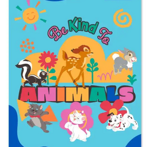CUADERNO COLLEGE 100hjs DISNEY ARTEL