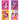 CUADERNO COLLEGE 100hjs MINNIE ARTEL