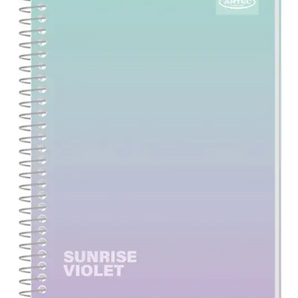 Cuaderno Especial 120 Hojas 7mm Artel