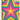 Cuaderno Book 120 Hojas Arcoíris Fluor Artel