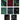 CUADERNO UNIVESITARIO TAPA DURA BACKGROUNDS x100hjs 7mm /48