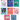 CUADERNO UNIVERSITARIO TAPA DURA FRASES x100hjs 7mm/48