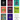 CUADERNO UNIVERSITARIO TAPA DURA GAMER x100hjs 7mm/48