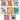 CUADERNO UNIVERSITARIO TAPA DURA TEEN x100hjs 7mm/48