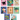 CUADERNO UNIVERSITARIO TAPA DURA CRAZY PETS x100hjs 7mm /48