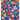 Cuaderno Universitario 100 Hojas 7mm Cute