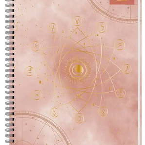 Cuaderno Universitario 100 Hojas 7 mm Astral