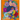 Cuaderno Universitario 100 Hojas 7mm Frida Kahlo