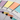 Cuaderno Universitario Pantone Pastel 100 hojas 7 mm