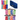Estuche Escolar Triangle
