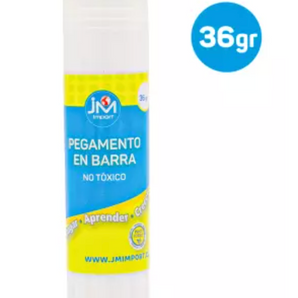 Pegamento en Barra 36gr JM