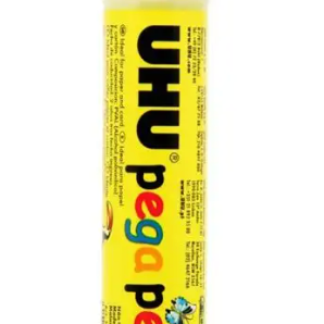 Pegamento Barra UHU Glue Pen 50 ml