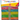 Bolsa 50 Palitos Helado de Colores