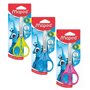 Tijera Essential 13 cm Maped