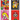 Pack 4 Cuadernos Especial Mario Bross 150 Hojas Artel