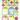 Sticker para Planner 8 hojas ARTEL