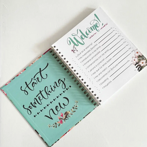 Libro Lettering Artel