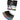 Set 12 Marcadores Brush Click Colores Metálicos Artel