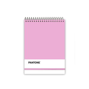 Croquera Pantone Media