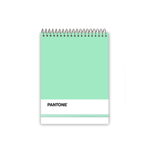 Croquera Pantone Media