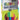 Caja Lapices Colores Artel 12u Neon/Metalico