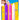 Pinta Carita 3 Lapices Fx Bl Rs Artel