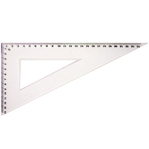 Escuadra 23Cm 60° Jm