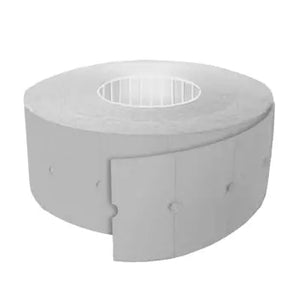 Etiqueta Para Precio Blanca 21x12mm Jm(10-100)