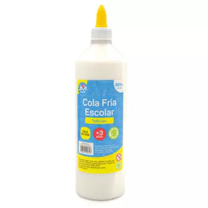 Cola Fría Escolar 500ml JM