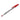 Boligrafo Cristal Bic 1u Rojo Punta Gruesa