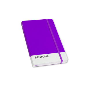 Libreta Pantone Composición Chica