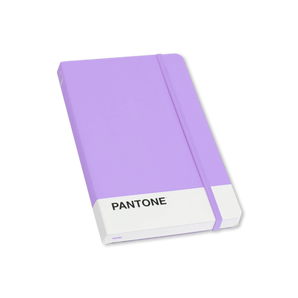 Libreta Pantone Composición Grande