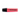 Destacador Stabilo 1u Rojo